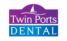 Twin Ports Dental logo